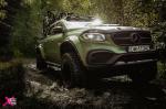 Mercedes-Benz X-Class Exy EXTREME+ by Carlex Design 2019 года